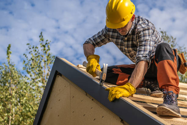 Best Solar Panel Roofing Installation  in Roaring Spring, PA